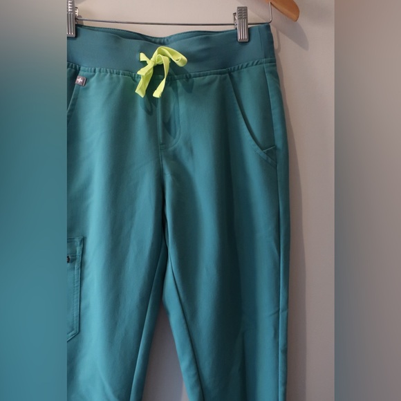 Figs Marine XS Tall joggers - Picture 7 of 10